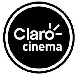 CLARO CINEMA