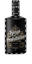 KINGS OF PROHIBITION KINGS OF PROHIBITION KOP K XXX