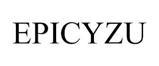 EPICYZU