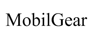 MOBILGEAR