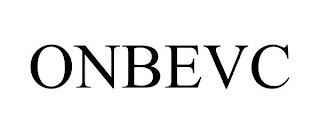 ONBEVC