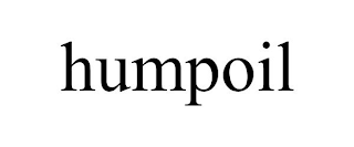 HUMPOIL