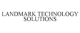 LANDMARK TECHNOLOGY SOLUTIONS