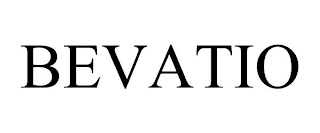 BEVATIO