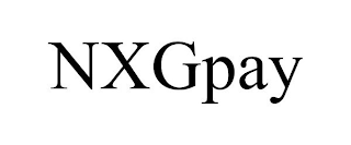 NXGPAY