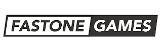 FASTONE GAMES