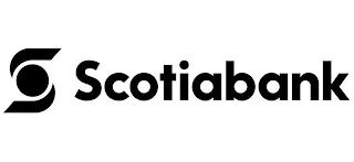 S SCOTIABANK