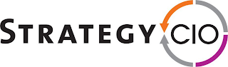 STRATEGY CIO