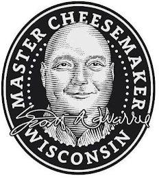 MASTER CHEESEMAKER WISCONSIN SCOTT NAVARRE