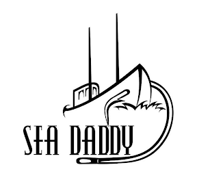 SEA DADDY