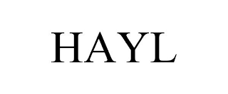 HAYL