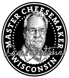 MASTER CHEESEMAKER WISCONSIN DANIEL W. STEARNS