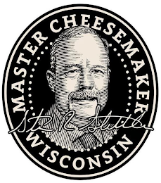 MASTER CHEESEMAKER WISCONSIN STEVE R. STETTLER