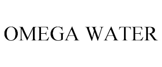 OMEGA WATER