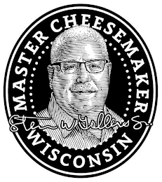 MASTER CHEESEMAKER WISCONSIN STEVEN W. TOLLERS