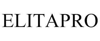 ELITAPRO