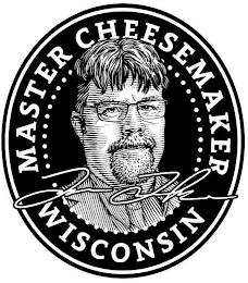 MASTER CHEESEMAKER WISCONSIN TOM TORKELSON