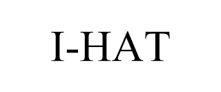 I-HAT