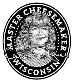 MASTER CHEESEMAKER WISCONSIN CARIE WAGNER