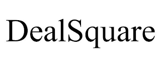 DEALSQUARE