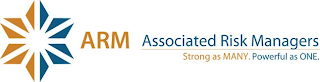 ARM ASSOCIATED RISK MANAGERS STRONG AS MANY. POWERFUL AS ONE.