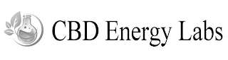 CBD ENERGY LABS