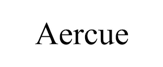 AERCUE