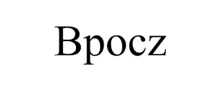 BPOCZ