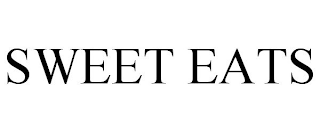 SWEET EATS