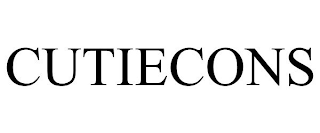 CUTIECONS