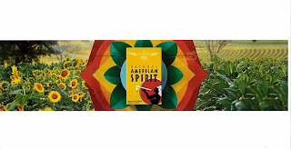 NATURAL AMERICAN SPIRIT TOBACCO INGREDIENTS: TOBACCO & WATER