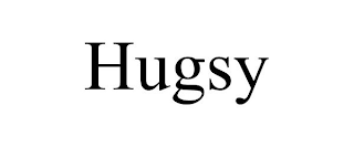 HUGSY