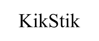 KIKSTIK