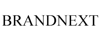 BRANDNEXT
