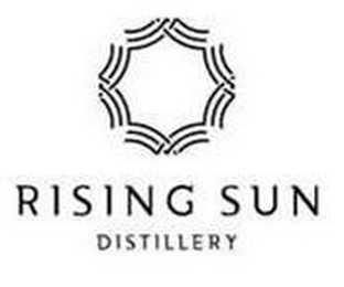 RISING SUN DISTILLERY