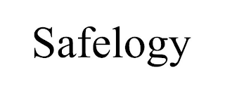SAFELOGY