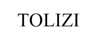 TOLIZI