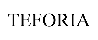 TEFORIA