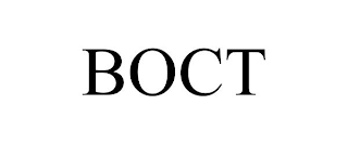 BOCT