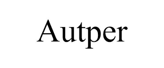 AUTPER