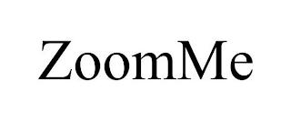 ZOOMME
