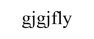 GJGJFLY