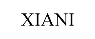 XIANI