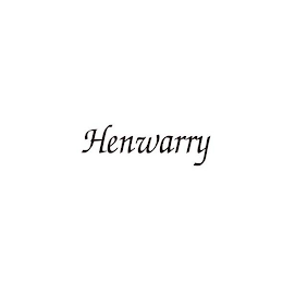 HENWARRY