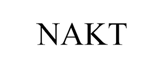 NAKT