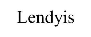 LENDYIS