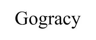 GOGRACY