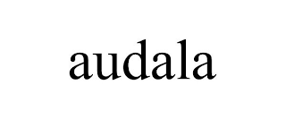 AUDALA