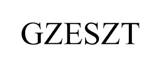 GZESZT