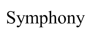 SYMPHONY